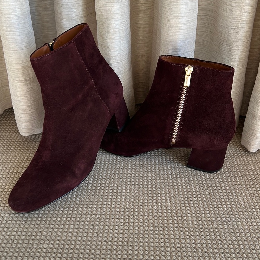And Other Stories Boots.